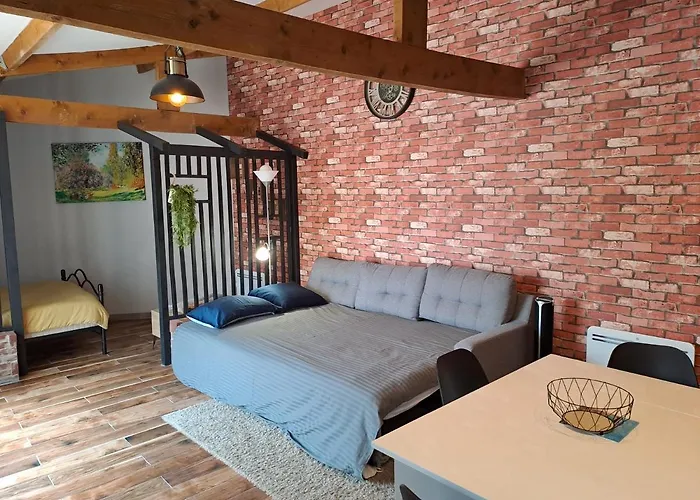 L\'Annexe- guest house avec piscine