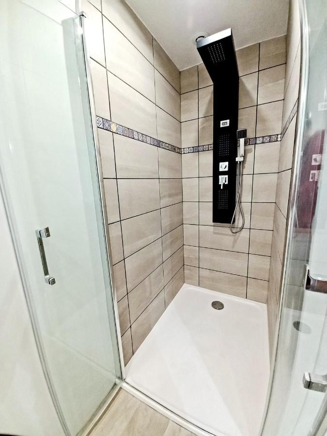 Hébergement de vacances L'annexe- Avec Piscine Rosny-sur-Seine