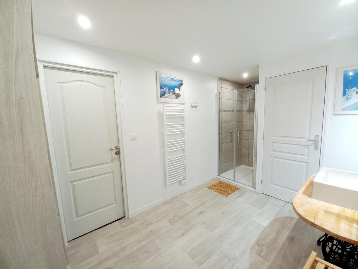 L'annexe- Avec Piscine * Rosny-sur-Seine